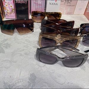 Womens Sunglasses